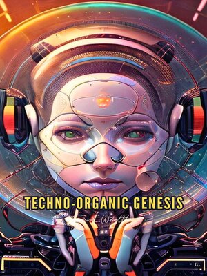 cover image of Techno-Organic Genesis
